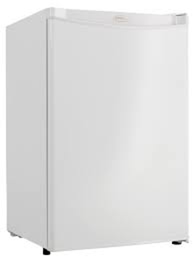 Danby DAR044A4WDD Counter High Compact Refrigerator