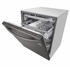 LG LDT7808BD 24 Inch Tall Tub Top Controls  Dishwasher Parts