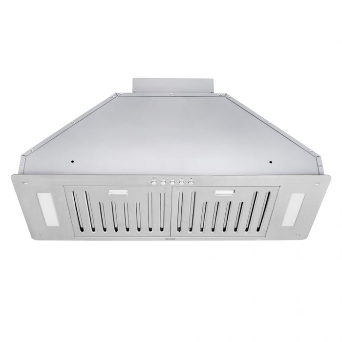 Kobe INX2830SQB7001 28 Inch Brillia  Hood Parts