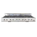 Capital CGRT6010 60 Inch Gas Rangetop