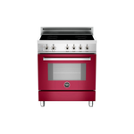 Bertazzoni PRO304INSVI Induction Range Replacement Parts