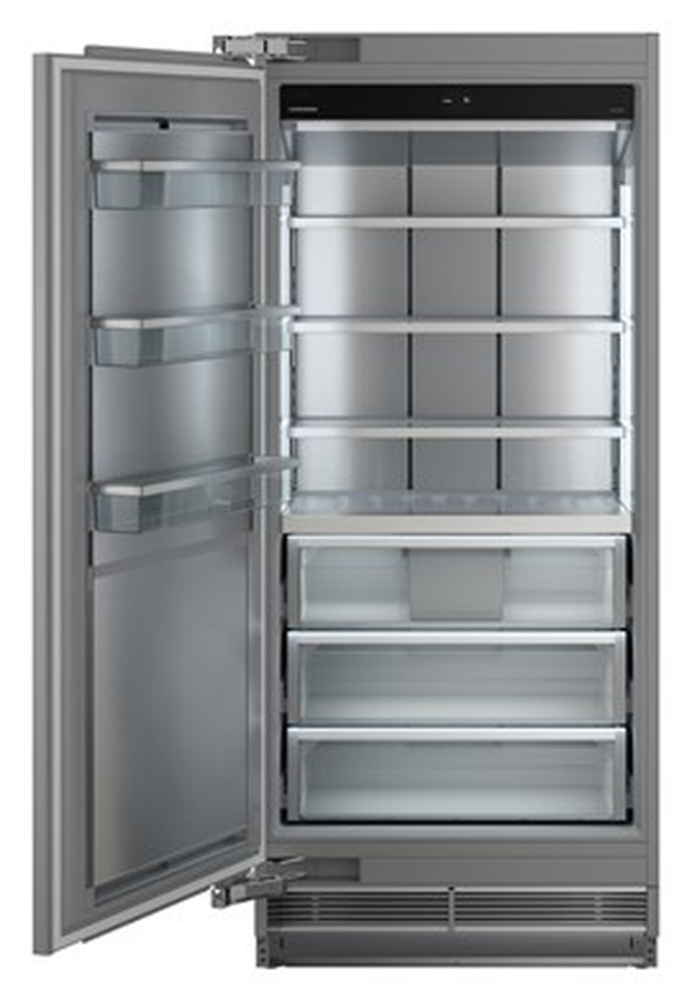 Liebherr MF3651 36 Inch Column Freezer Column