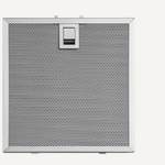 Falmec 101079900 Grease Filter Metallic filter Base 235x245 mm