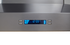 Elica EVI642S1 42 Inch Mounted to Ceiling 600 CFM