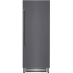 BlueStar BIFP30R0 30 Inch Built In Freezer Column