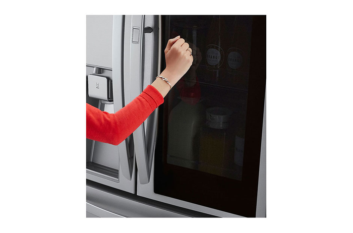 LG LMXS30796S Refrigerator Replacement Parts