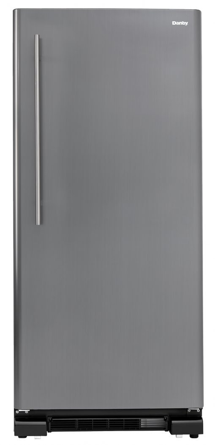 Danby DUF167A5BSLDD 30 Inch Free Standing Upright Freezer