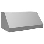 Vent-A-Hood NPH18448SS 48 Inch Mounted on Wall 1200 CFM