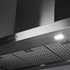 Falmec FNPLS30W5SSR 30 Inch Wall Mount Hood 500 CFM