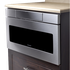 Sharp SMD3077ASC 30 Inch Drawer Microwave