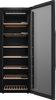 Asko WCN111942G 27 Inch Storage Cabinet Wine Column