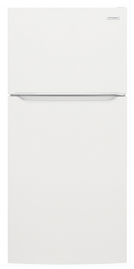 Frigidaire FFTR1814VW Parts