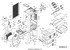 Liebherr HC1070 Refrigerator Replacement Parts