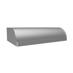 Vent-A-Hood XRH9230SS 30 Inch Installed Under Cabinet 600 CFM