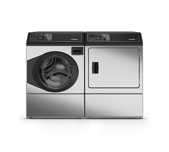 Huebsch FF7106SN Washing Machine Replacement Parts