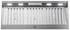 Zephyr AK9446BS 46 Inch Installed in Cabinet 700 CFM