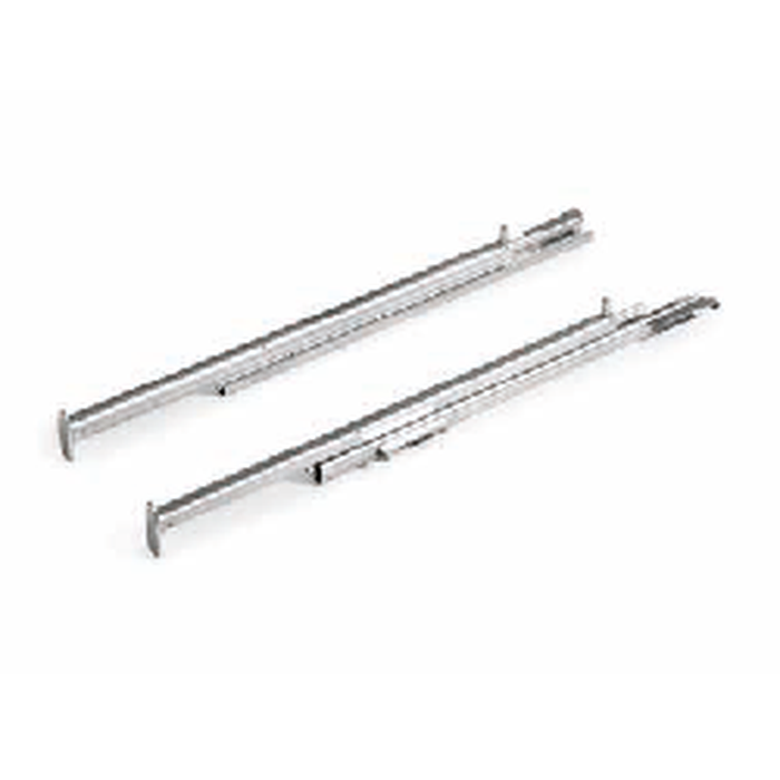 Fulgor Milano FMTELG Glide Rails
