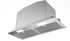 Faber INSP28SS400 28 Inch Installed in Cabinet Range Hood 400 CFM