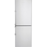 Blomberg BRFB1045SS 24 Inch Free Standing Bottom Freezer Refrigerator