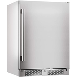 Zephyr PRB24C01ASADA 24 Inch Beverage Cooler