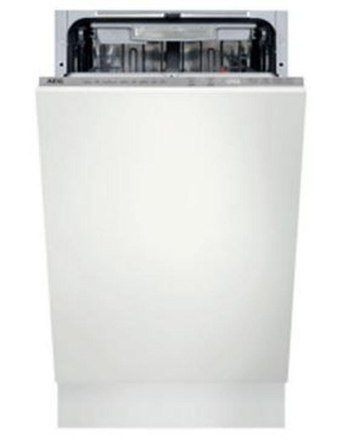 AEG F8242FI18 18 Inch  Dishwasher