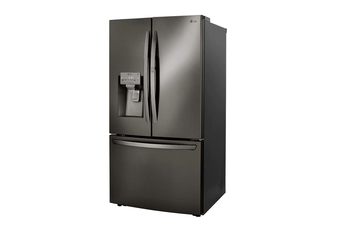 LG LRFDS3016D Refrigerator Replacement Parts