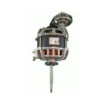 Blomberg 2953880100 Dryer Motor Replacement Motor for 24 Inch FrontLoad Dryer Machines