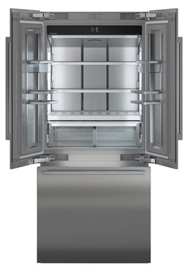 Liebherr MCB3652 36 Inch  French Door Refrigerator