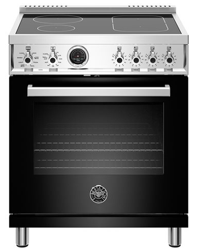Bertazzoni PROF304INSNET Induction Range Replacement Parts