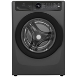 Electrolux ELFW7437AT 27 Inch Two Ways to Sanitize. LuxCare Wash System 5.2 cu.ft Steam Washer Front Load Washer