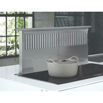 Faber SCIR3014SSNBB 30 Inch Downdraft Hood Blower Not Included CFM