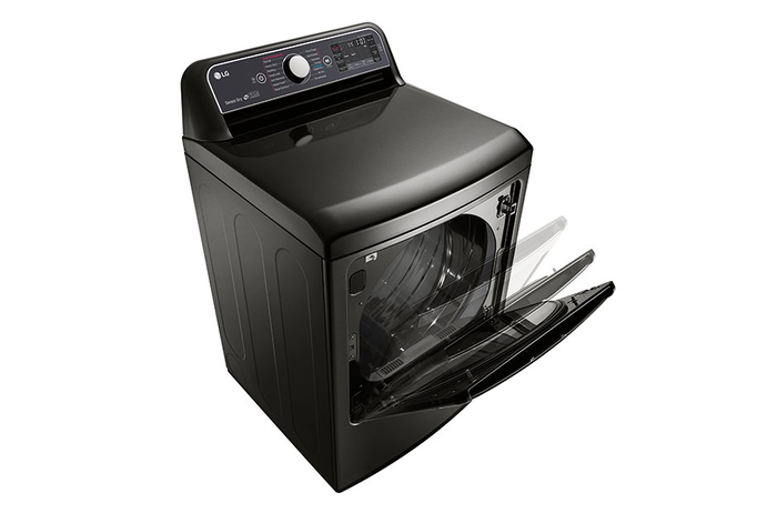 LG DLEX7900BE 29 Inch Electric Dryer Laundry parts