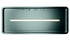 Faber INLT28SSV 28 Inch Installed in Cabinet Range Hood 600 CFM