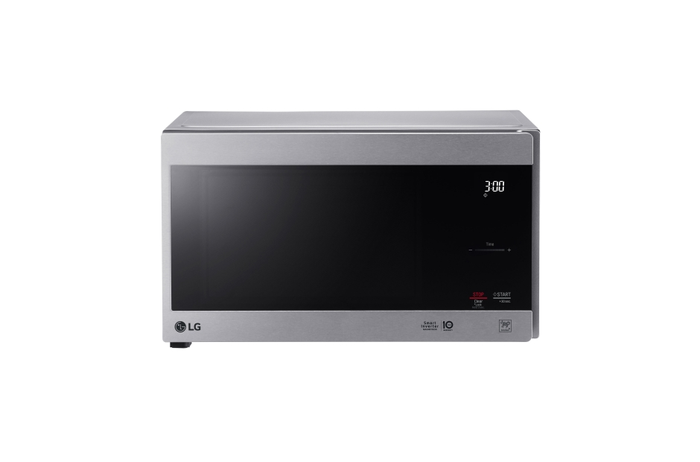 LG LMC0975ST 24 Inch Microwave Oven