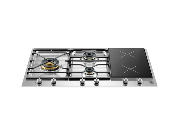 Bertazzoni PM363I0X Gas Cooktop Replacement Parts