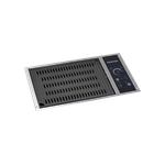 Kenyon B70562 21 Inch No Lid 120V Electric Outdoor Grill