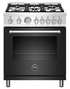 Bertazzoni MAST305DFMNEE Dual Fuel Range Replacement Parts