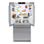 Liebherr CBS2062 Refrigerator Replacement Parts