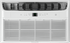 Frigidaire FFTA083WA1 Parts