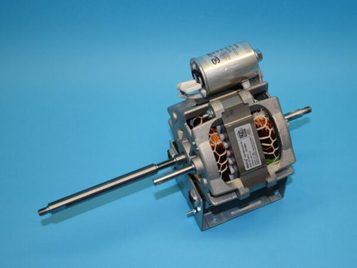 Asko 588502 Dryer Motor