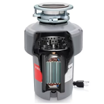 Frigidaire FF75DISPC1 Food Disposer 3/4 HP Corded Garbage Disposal