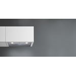 Falmec FNINS28B5SSR 28 Inch Cabinet Insert Hood 500 CFM