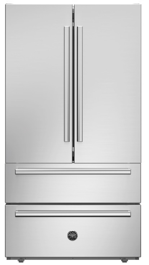 Bertazzoni REF36FDFIXNV 36 Inch Free Standing