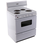 Premier EDK240OP 30 Inch Electric Range