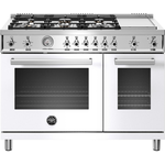 Bertazzoni PROF486GGASBIT Gas Range Replacement Parts