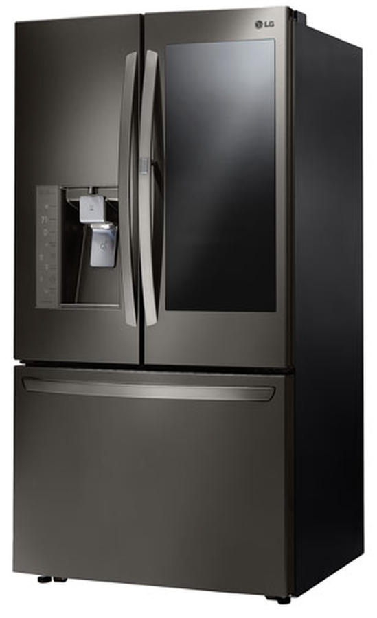LG LRFVS3006D 36 Inch Standard Depth  Refrigeration Parts