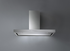 Falmec FFPLN48W5FSR 48 Inch Mounted on Wall 500 CFM