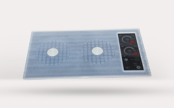 Kenyon B81325 21 Inch Silkon2 120V Induction Cooktop