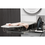 Asko HI1153T Glideout Shelf set