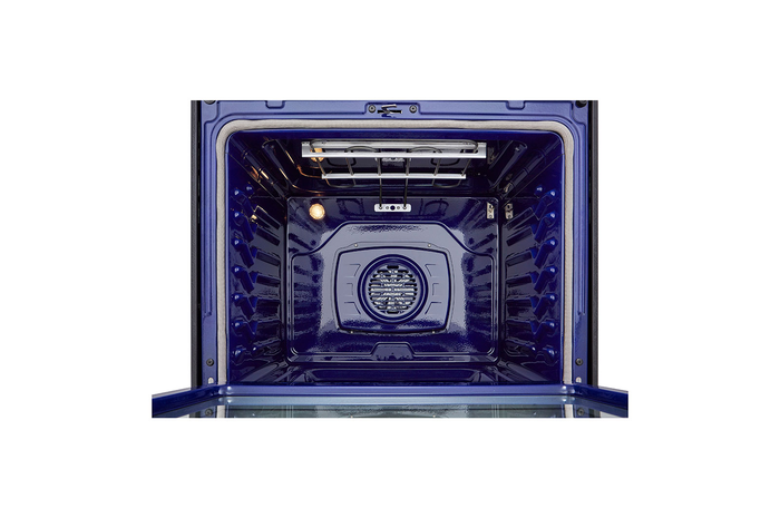 LG LREL6325F 30 Inch Electric Range